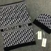 Dior Wool knitted Scarf and cap #99911711