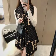 HERMES Scarf #99911384