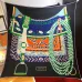 HERMES Scarf #B42597
