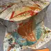 HERMES Scarf #B42618