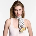 HERMES Scarf #B64725