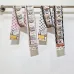 HERMES Scarf #B64725