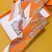 HERMES Scarf #B64730