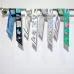 HERMES Scarf #B64734