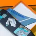 HERMES Scarf #B64735