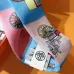 HERMES Scarf #B64738