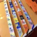 HERMES Scarf #B64738