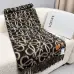 LOEWE Alpaca Wool Scarf #A68018