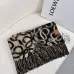 LOEWE Alpaca Wool Scarf #A68018
