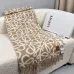 LOEWE Alpaca Wool Scarf #A68018