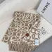 LOEWE Alpaca Wool Scarf #A68018