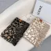 LOEWE Alpaca Wool Scarf #A68018
