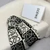 LOEWE Cashmere Knitwear Scarf #A68020
