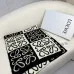 LOEWE Cashmere Knitwear Scarf #A68020