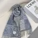 LOEWE Cashmere Scarf #A68014
