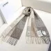 LOEWE Wool   Cashmere Scarf #A68019