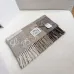 LOEWE Wool   Cashmere Scarf #A68019