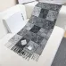 LOEWE Wool   Cashmere Scarf #A68019
