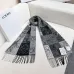 LOEWE Wool   Cashmere Scarf #A68019