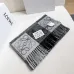 LOEWE Wool   Cashmere Scarf #A68019