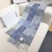 LOEWE Wool   Cashmere Scarf #A68019