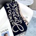 LOEWE Wool and cashmere Scarf #A68015