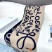 LOEWE Wool and cashmere Scarf #A68015