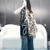 LOEWE Wool and cashmere Scarf #A68015