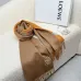 LOEWE Wool and cashmere Scarf #A68016