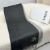 LOEWE Wool and cashmere Scarf #A68016