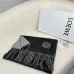 LOEWE Wool and cashmere Scarf #A68016