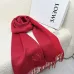 LOEWE Wool and cashmere Scarf #A68016