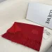 LOEWE Wool and cashmere Scarf #A68016
