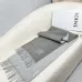LOEWE Wool and cashmere Scarf #A68016