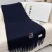 LOEWE Wool and cashmere Scarf #A68016