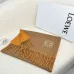 LOEWE Wool and cashmere Scarf #A68016