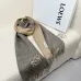 LOEWE Wool and cashmere Scarf #A68016