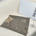 LOEWE Wool and cashmere Scarf #A68016