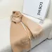 LOEWE Wool and cashmere Scarf #A68016