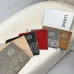 LOEWE Wool and cashmere Scarf #A68016