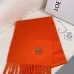 LOEWE cashmere Scarf #A68017