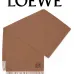 LOEWE cashmere Scarf #A68017