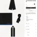 Louis Vuitton AAA Scarf #9999927955