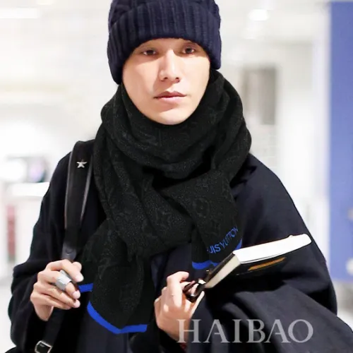 Louis Vuitton AAA Scarf #9999927955
