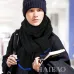 Louis Vuitton AAA Scarf #9999927955