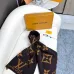 Louis Vuitton Scarf #A68924
