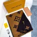 Louis Vuitton Scarf #A68924
