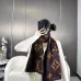 Louis Vuitton Scarf #A68924