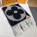 Louis Vuitton Scarf #A68924