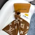 Louis Vuitton Scarf #A68924
